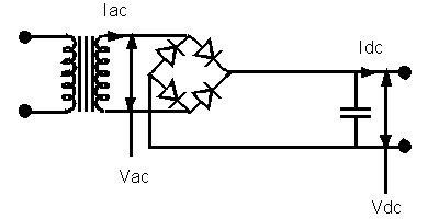 bridge rectifier