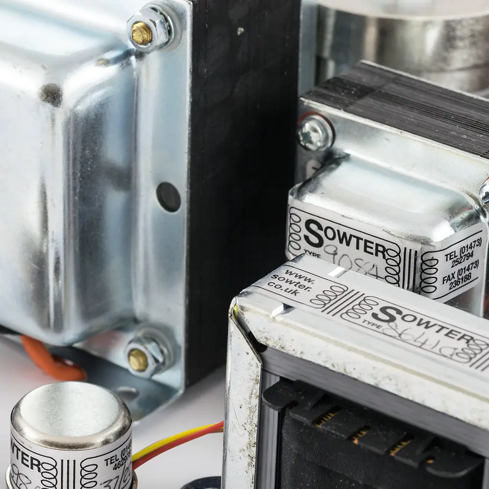 Sowter F660SET Fairchild 660 Transformer Set