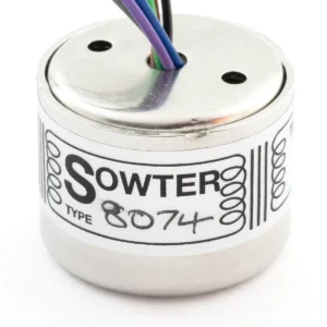 Sowter 8074 Ribbon Microphone Transformer