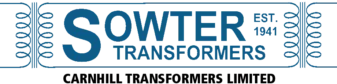Sowter Transformers